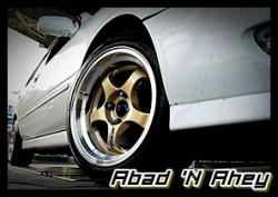 abadahey
