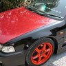 Understeer Drift NA