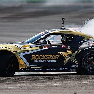 Controlled Chaos Season 2 Ep. 3 | Formula Drift with Fredric Aasbo and Ryan Tuerck