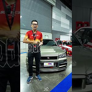 Mine's ไม่บ้าแรงม้าแต่สิบแรงโม้ สวยชะมัดยาด